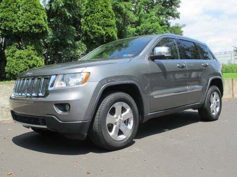 2012 Jeep Grand Cherokee for sale at PA Direct Auto Sales in Levittown PA