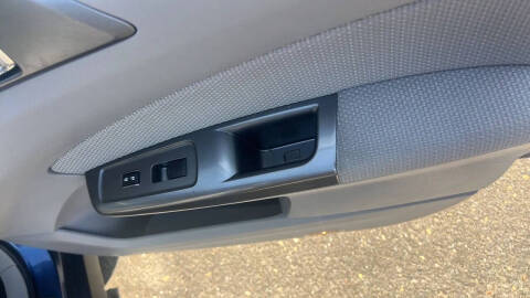 2013 Subaru Forester 2.5X Premium