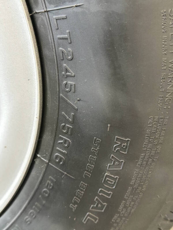 2024 Chevrolet Express 2500