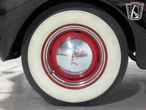 1940 Nash 4022