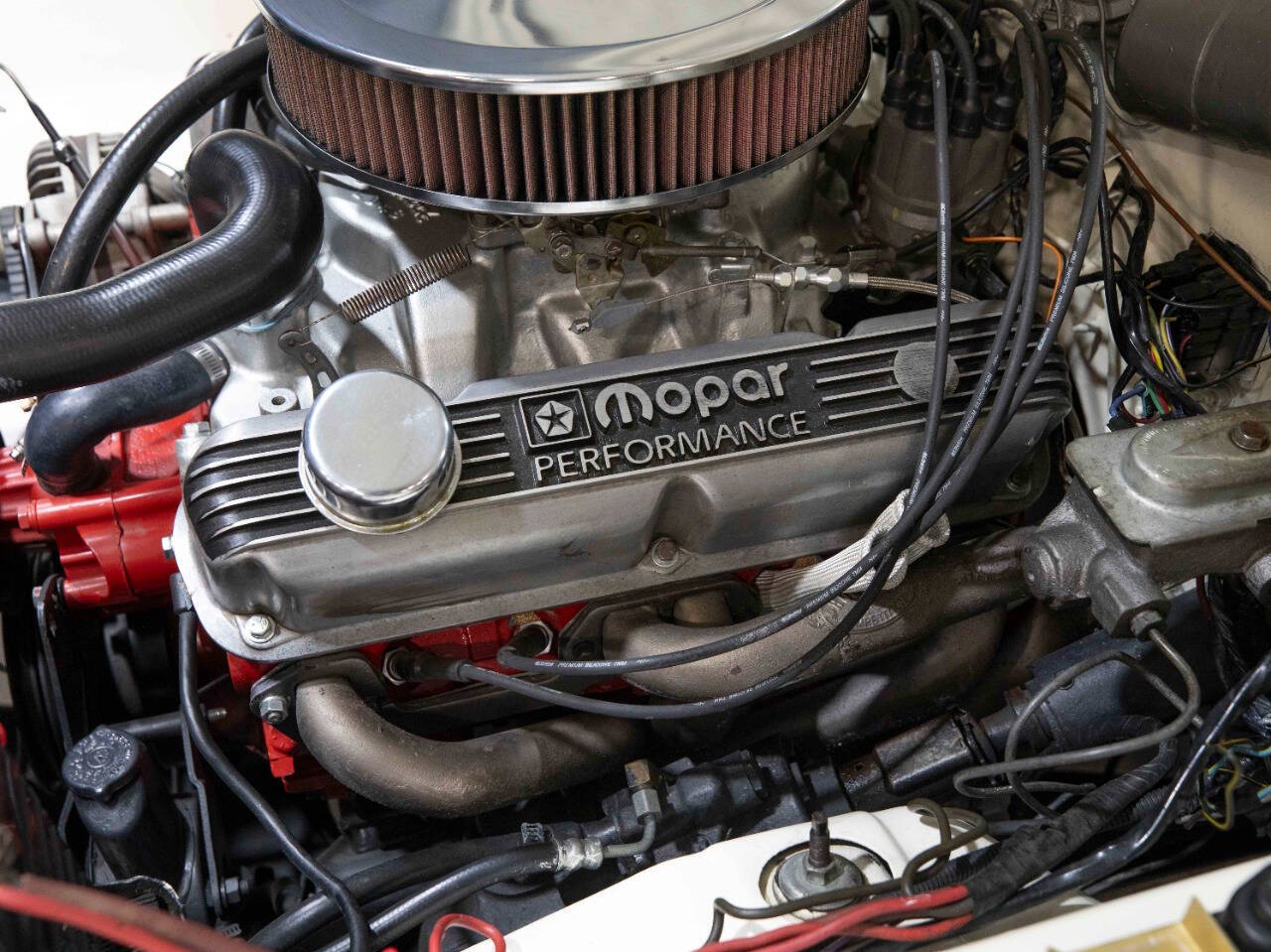 1967 Dodge Dart 149