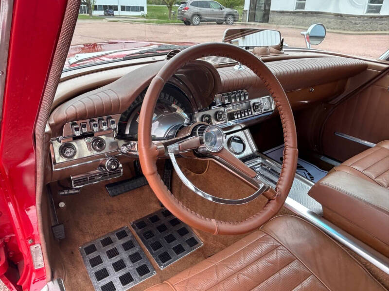 1962 Chrysler 300
