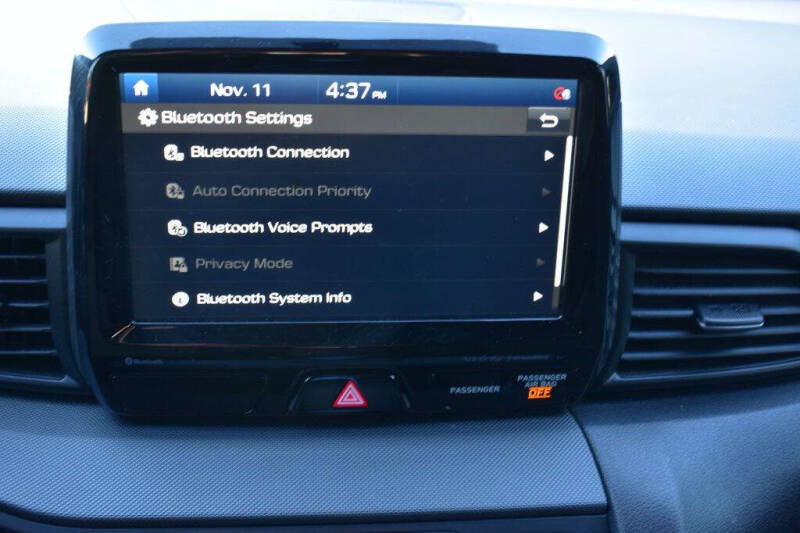 2020 Hyundai Veloster N