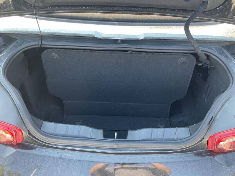 2023 Chevrolet Camaro LT