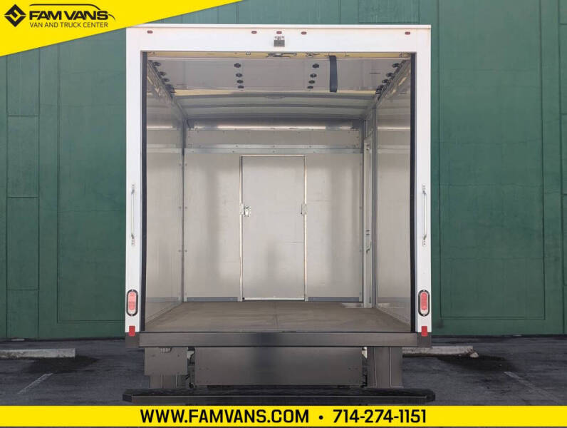 2023 RAM ProMaster 3500 159 WB