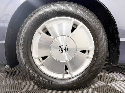 2007 Honda Civic