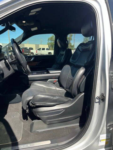 2019 Lincoln Navigator