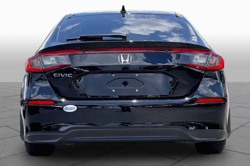 2023 Honda Civic
