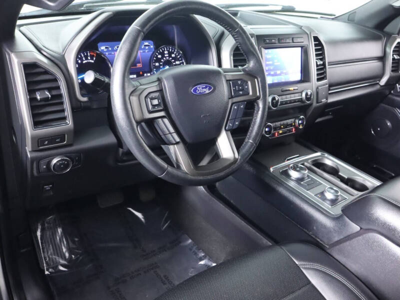 2020 Ford Expedition MAX XLT