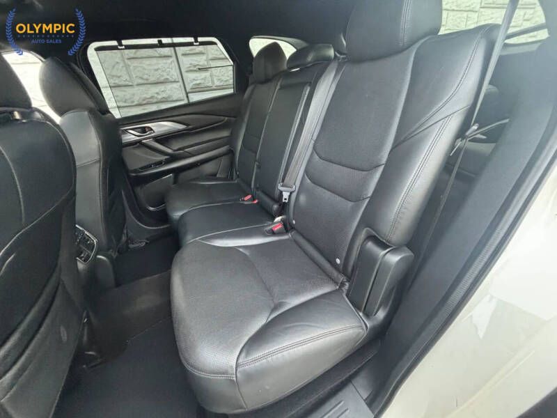 2016 Mazda CX-9 Grand Touring