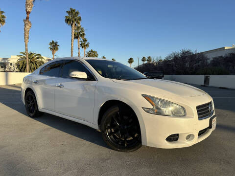 2011 Nissan Maxima for sale at 3M Motors in San Jose CA