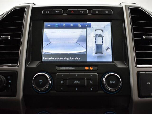 2021 Ford F-350 Super Duty