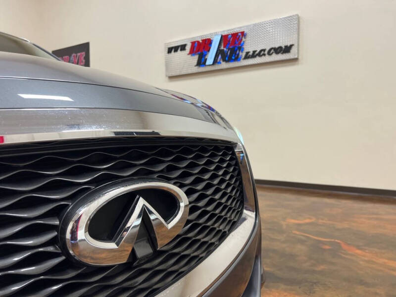 2019 Infiniti QX60