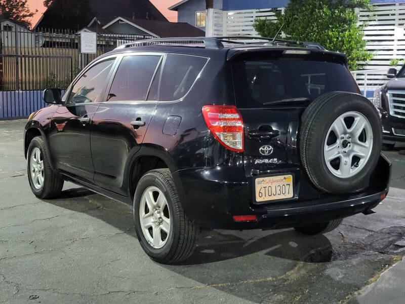 2011 Toyota RAV4