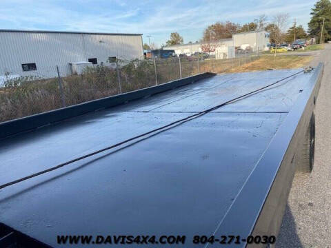 2007 International DuraStar 4300