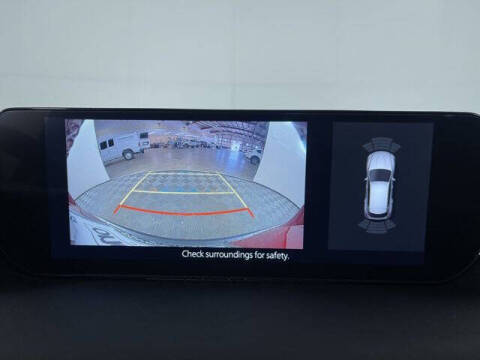 2026 Mazda CX-50 Hybrid Preferred