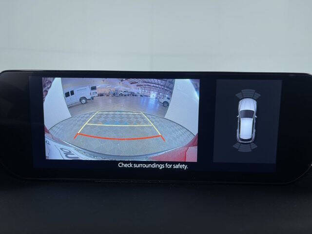 2026 Mazda CX-50 Hybrid Preferred