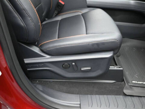 2026 Ford F-250 Super Duty