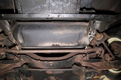 1968 Chevrolet Corvair