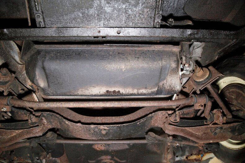 1968 Chevrolet Corvair