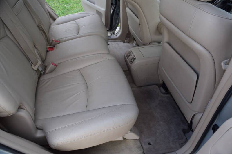 2008 Lexus RX 400h