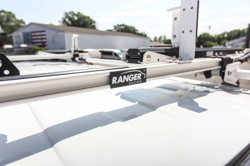 2023 Chevrolet Express 2500