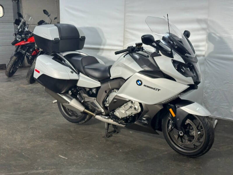 2013 BMW K1600 GT for sale at Kent Road Motorsports in Cornwall Bridge CT