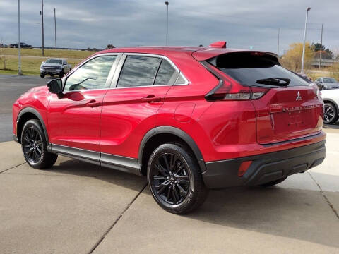 2026 Mitsubishi Eclipse Cross LE