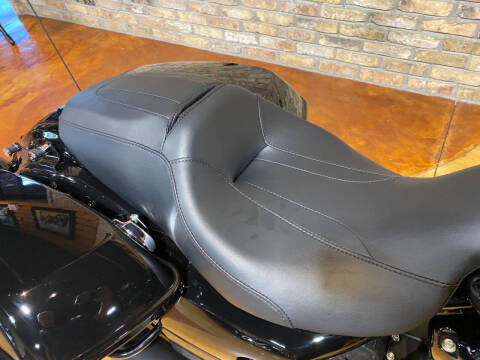 2022 Harley-Davidson Road Glide® Special