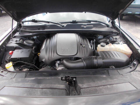 2019 Dodge Challenger R/T