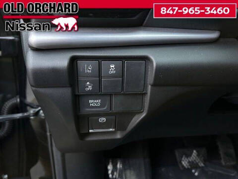 2020 Acura RDX SH-AWD