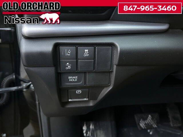 2020 Acura RDX SH-AWD