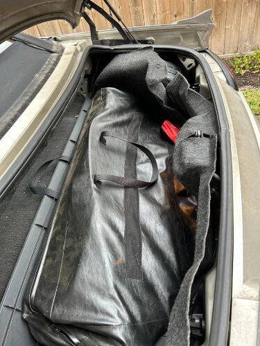 2000 Chevrolet Camaro