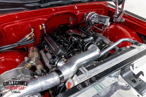 1969 Chevrolet C10