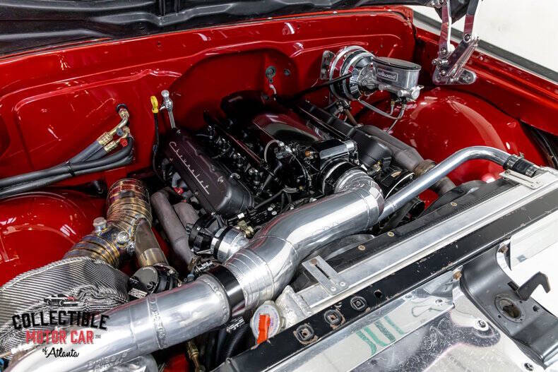 1969 Chevrolet C10