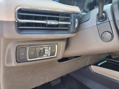 2023 Lincoln Corsair Reserve