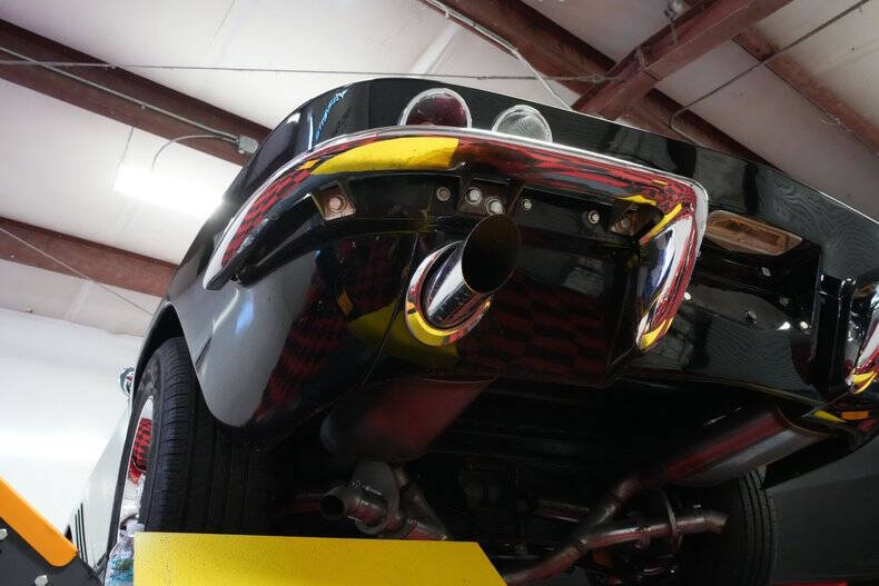 1966 Chevrolet Corvette