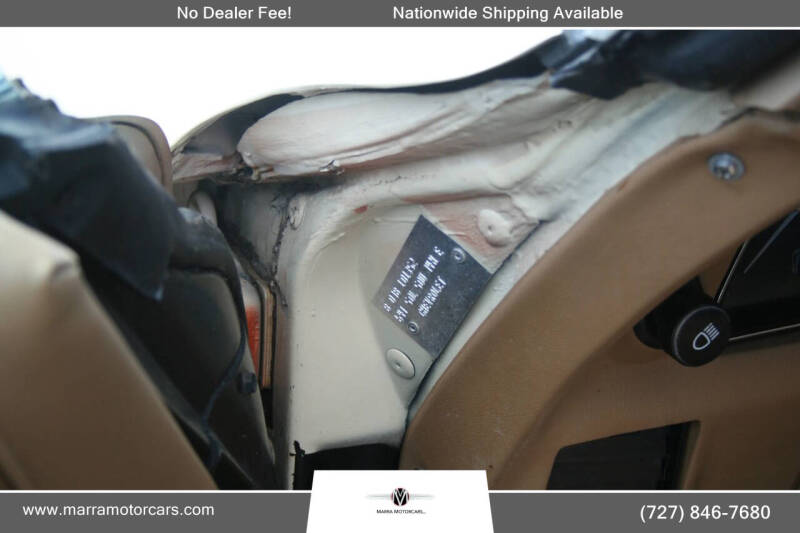 1981 Chevrolet Corvette