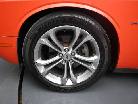 2020 Dodge Challenger