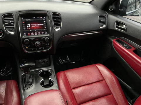 2019 Dodge Durango R/T