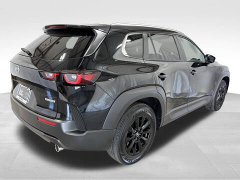 2025 Mazda CX-50 2.5 S Select