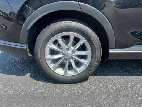 2023 Honda CR-V