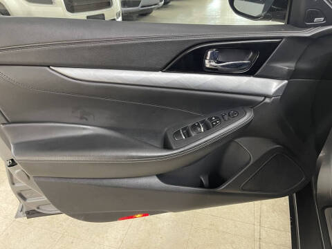 2017 Nissan Maxima 3.5 SL