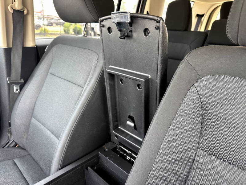 2018 Ford Flex SE