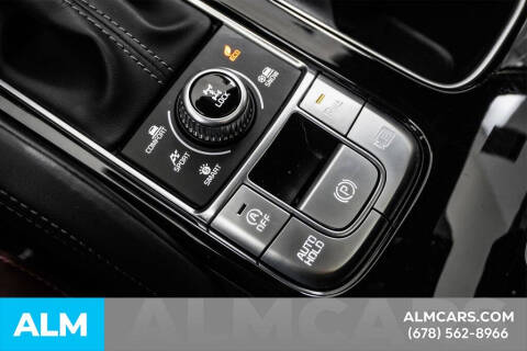 2023 Kia Telluride SX-Prestige