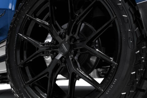 2025 GMC Yukon Denali Ultimate