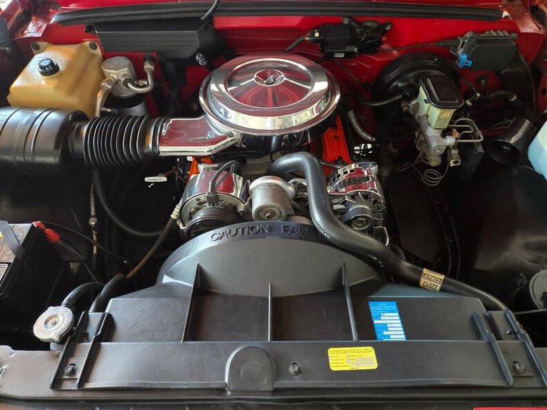 1989 GMC Sierra 1500