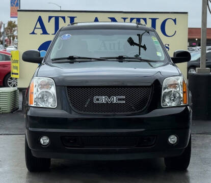 2014 GMC Yukon XL SLT