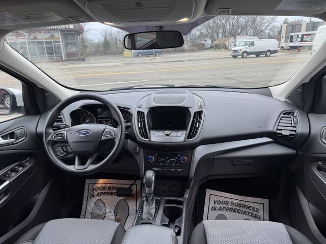 2019 Ford Escape SE photo 11