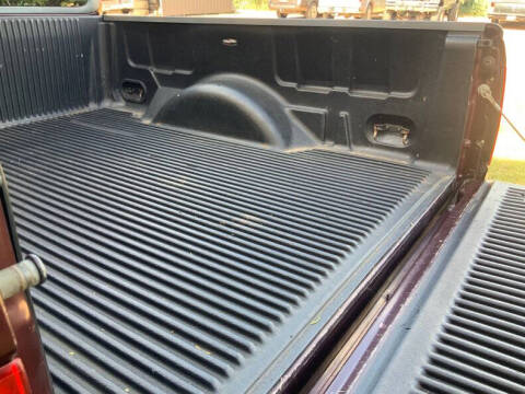 2000 Ford F-150